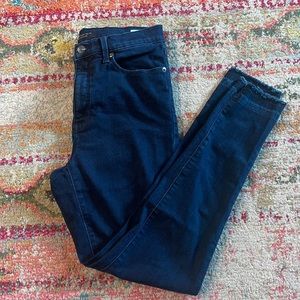 Banana Republic skinny jeans